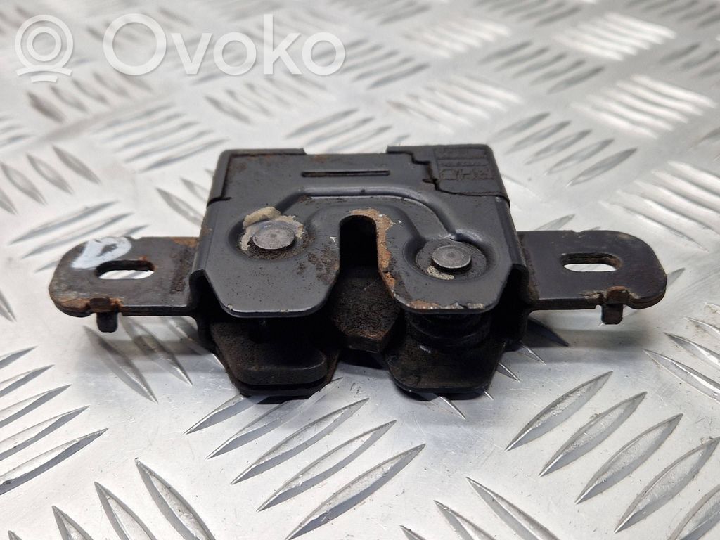 Volvo V70 Engine bonnet/hood lock/catch 