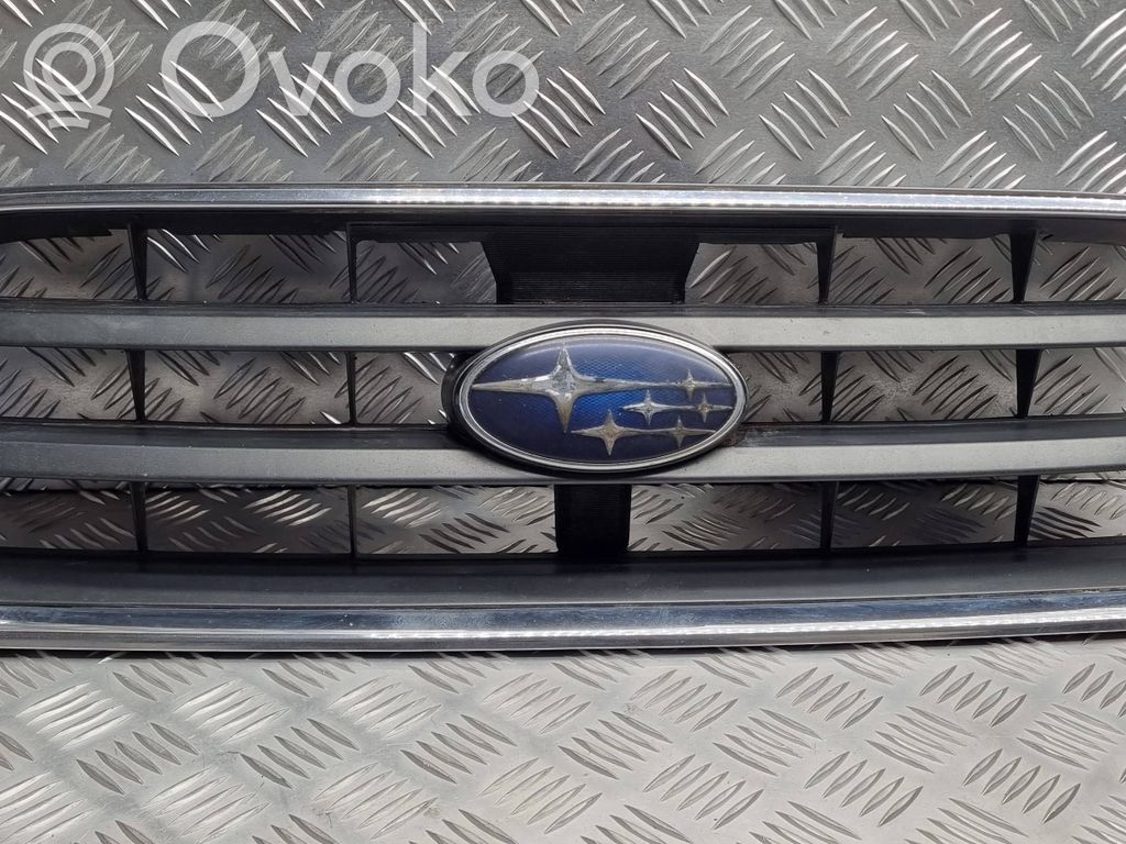 Subaru Forester SG Front grill 