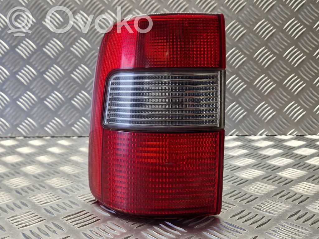 Citroen Evasion Rear/tail lights 