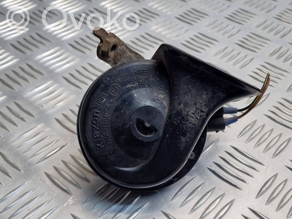 Audi A4 S4 B5 8D Señal acústica 