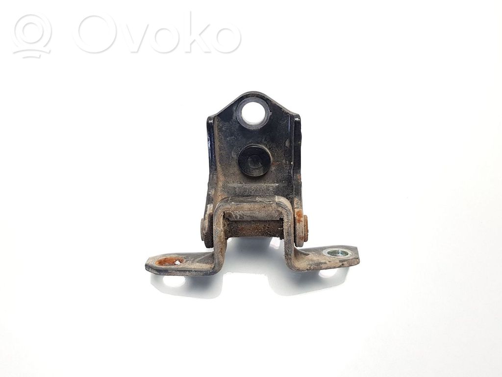Rear door upper hinge