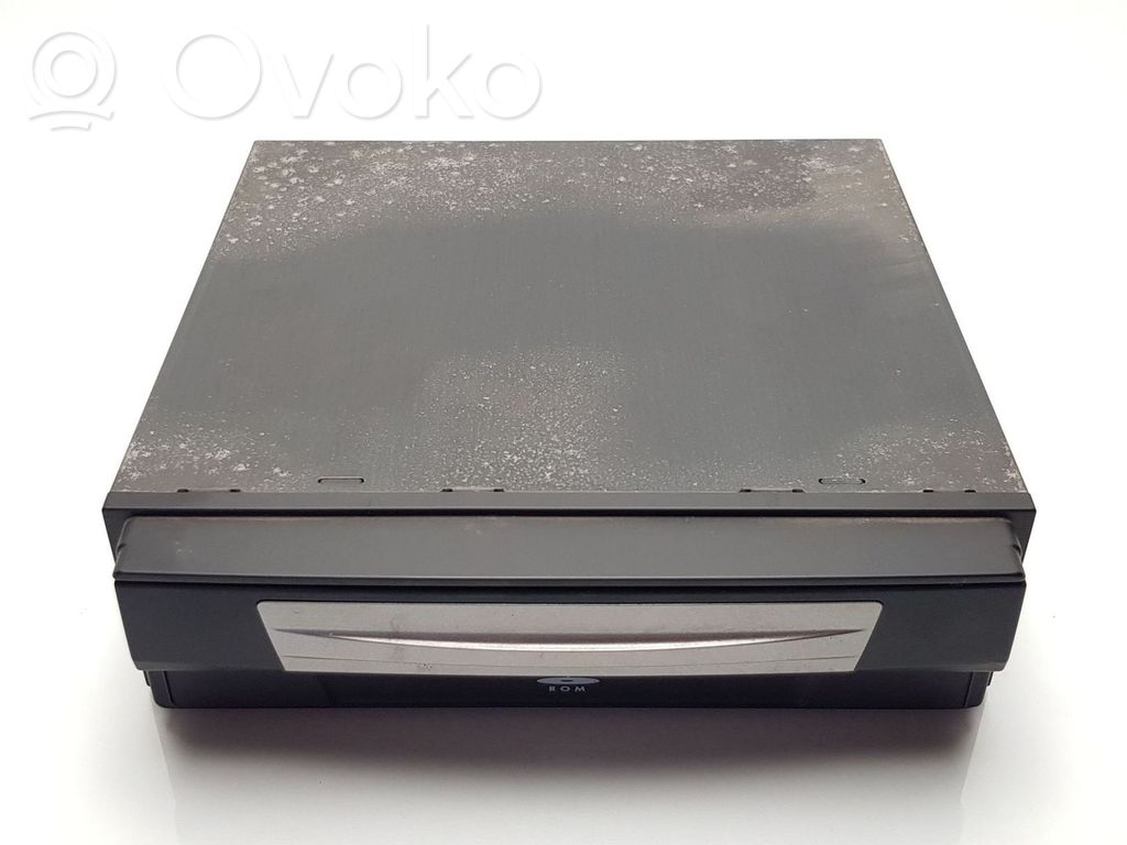 Mazda 6 Navigation unit CD/DVD player 