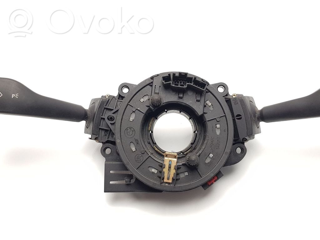 BMW 3 E46 Interruptor/palanca de limpiador de luz de giro 
