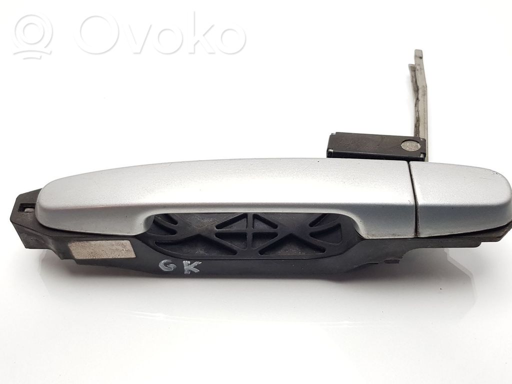 Takaoven ulkokahva