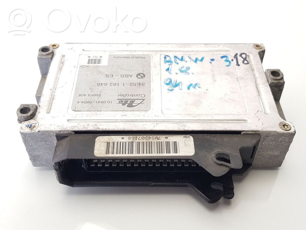 Bloc ABS   34521162646