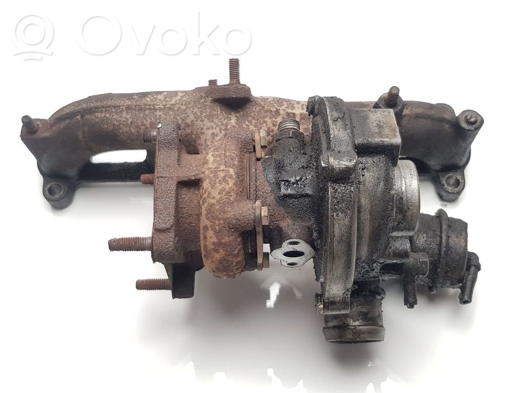 Turbo   028253019