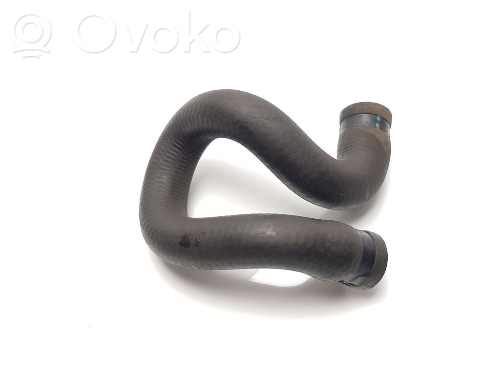 BMW 3 E46 Engine coolant pipe/hose 