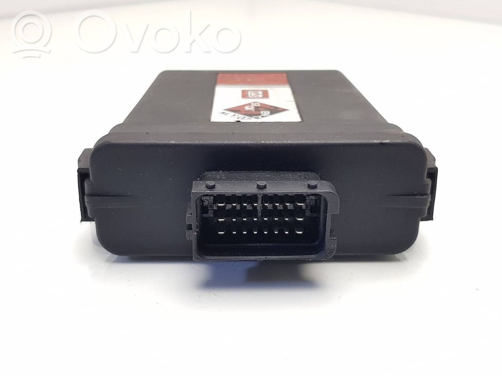 Audi 80 90 S2 B4 LP gas control unit module 