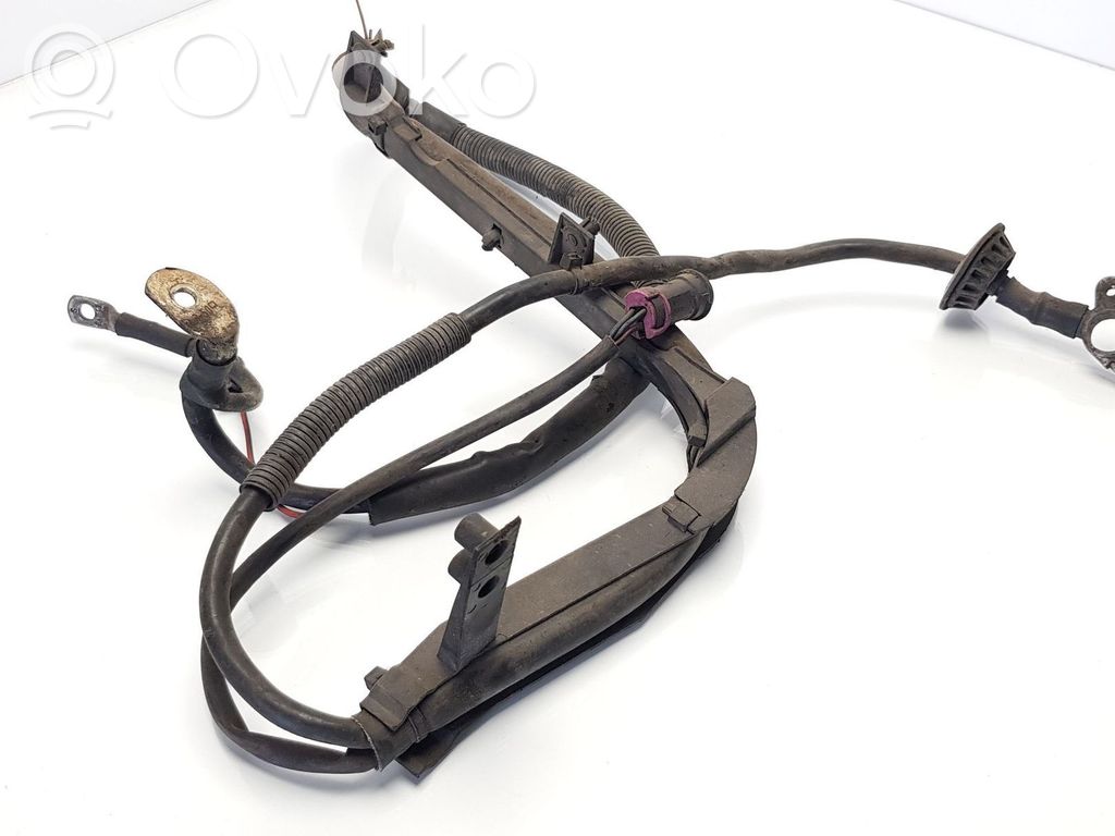 Kabel Anlasser