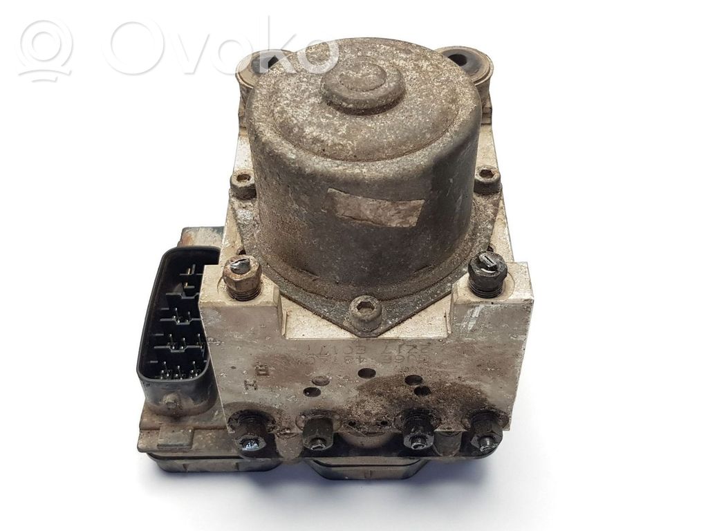 ABS Pump   ASCECU562WD,4370722,2L06I,2059152