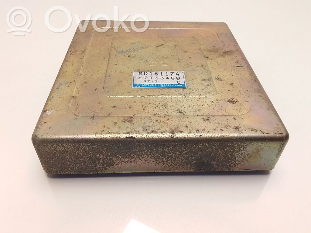 Mitsubishi Colt Engine control unit/module 