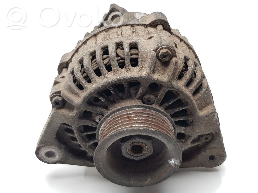 Generator/alternator   92AB10300FA
