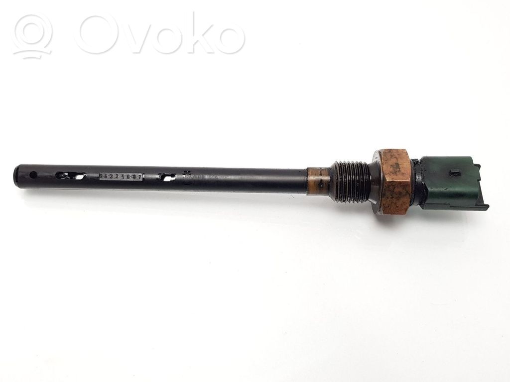 Peugeot 607 Sensor de nivel de aceite 