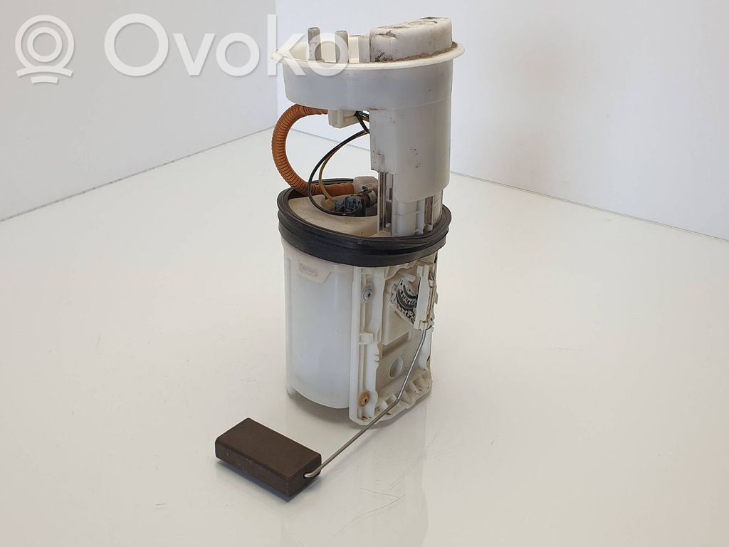 Ford Galaxy Bomba interna de combustible 