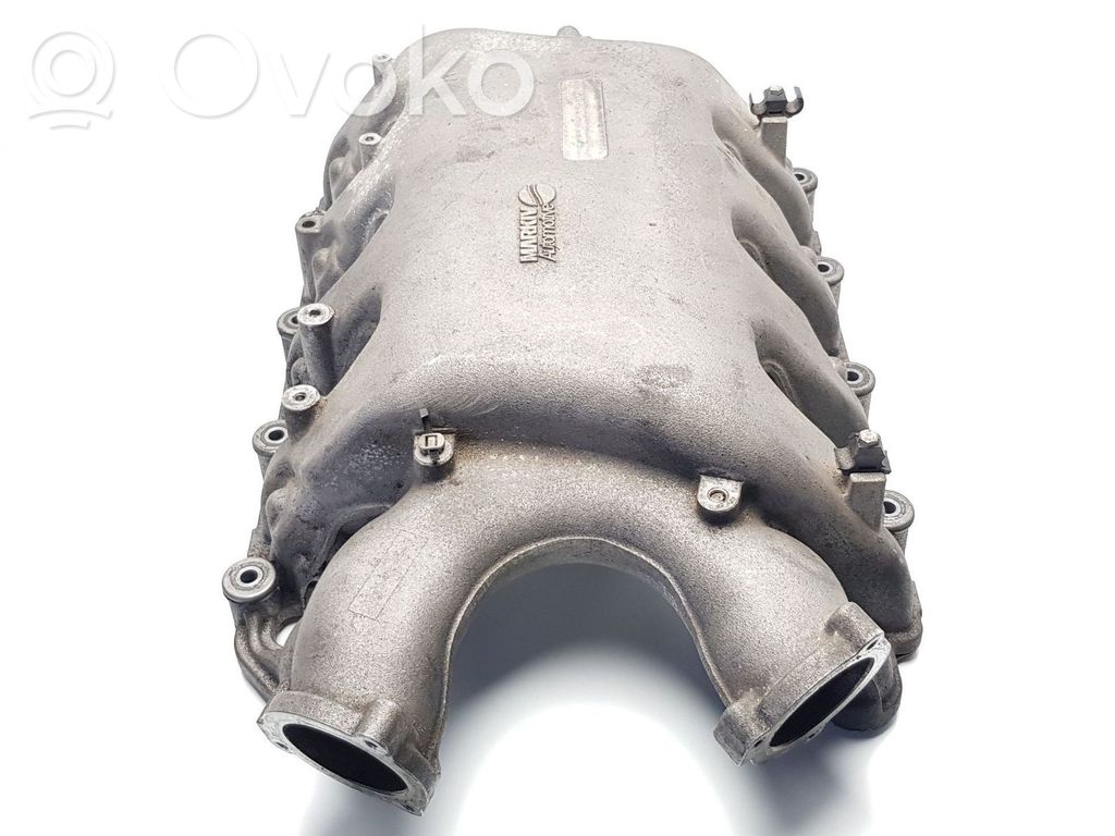 BMW 7 E65 E66 Intake manifold 