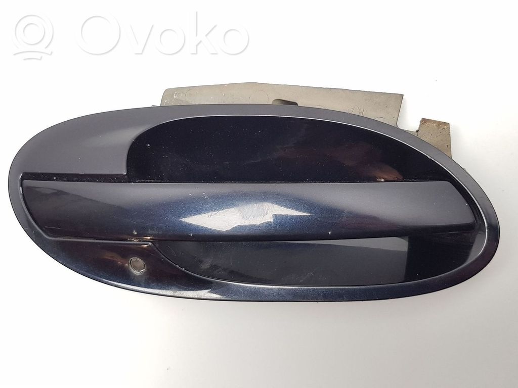 Manecilla externa puerta trasera   61316937230,6937230,15689950,TG8031837