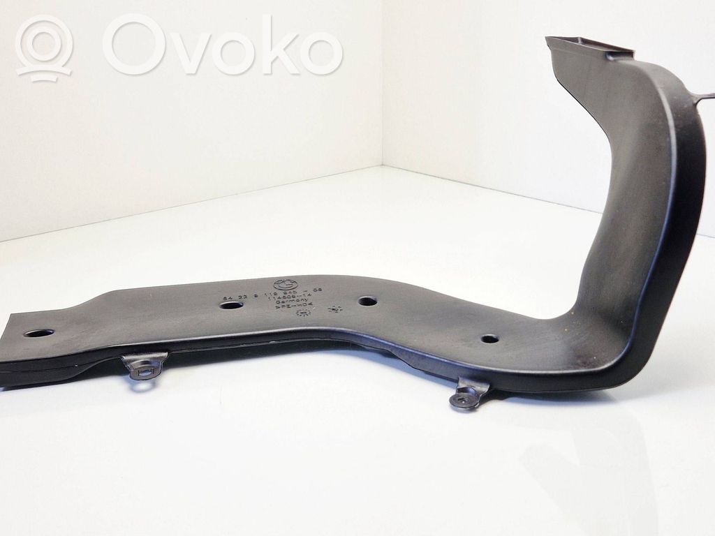 BMW 7 F01 F02 F03 F04 Kanał powietrzny kabiny 