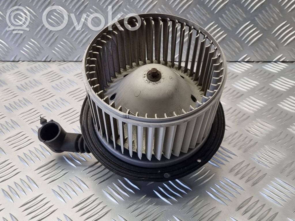 Mazā radiatora ventilators   19D583AA,6L2H19805BA