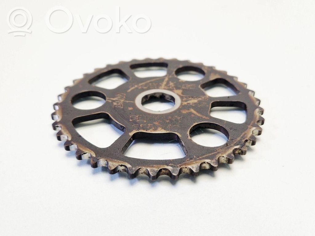BMW 7 F01 F02 F03 F04 Timing chain sprocket 