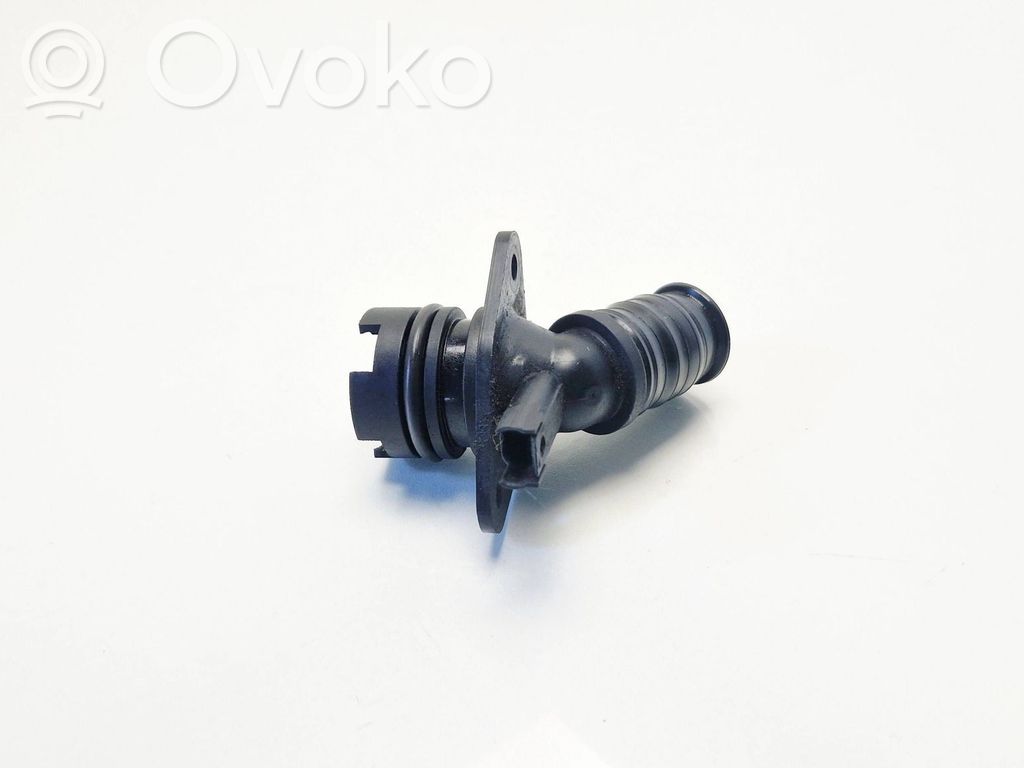 BMW 7 F01 F02 F03 F04 Alsuoklio žarnos sensorius 
