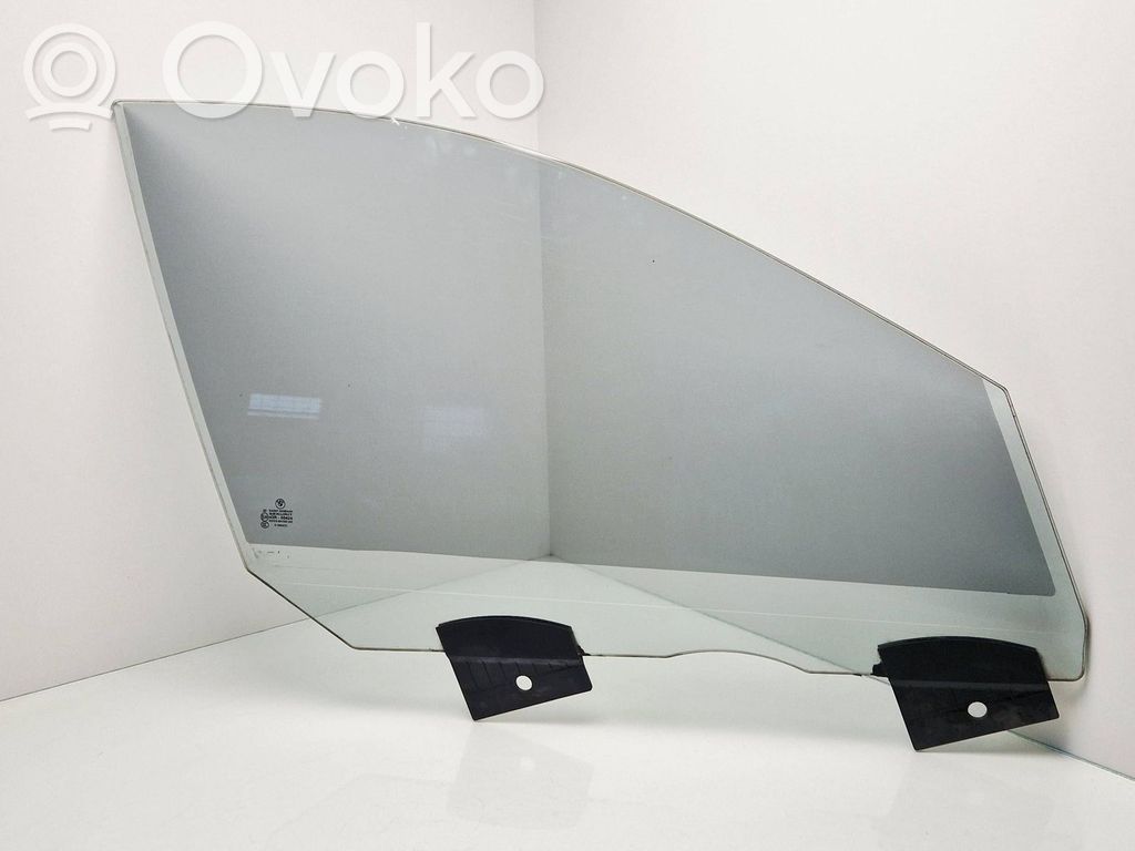 BMW 7 F01 F02 F03 F04 Vitre de fenêtre porte avant (4 portes) 