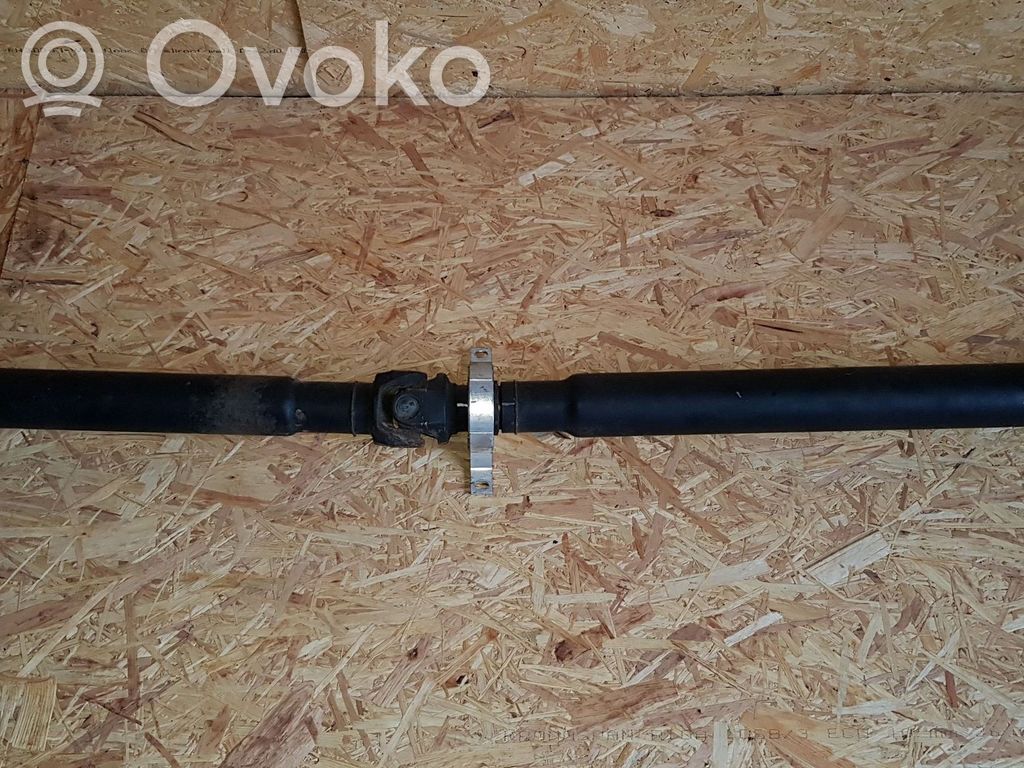 BMW 7 E65 E66 Kardāns komplektā 