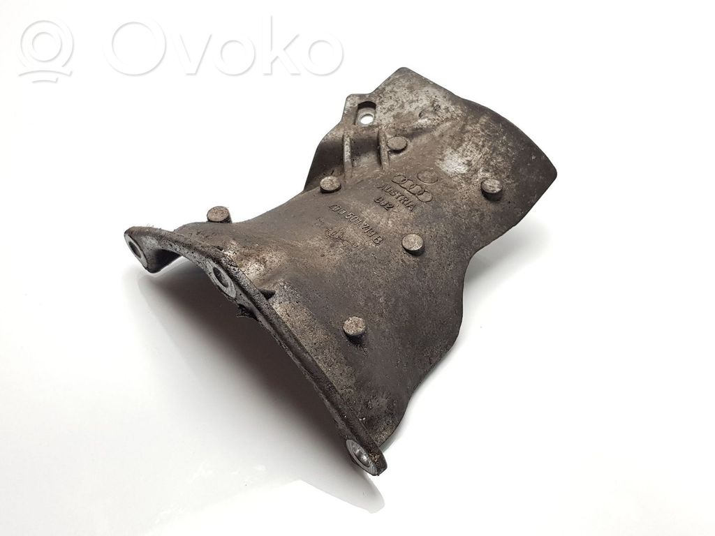 Audi A8 S8 D2 4D Other under body part 