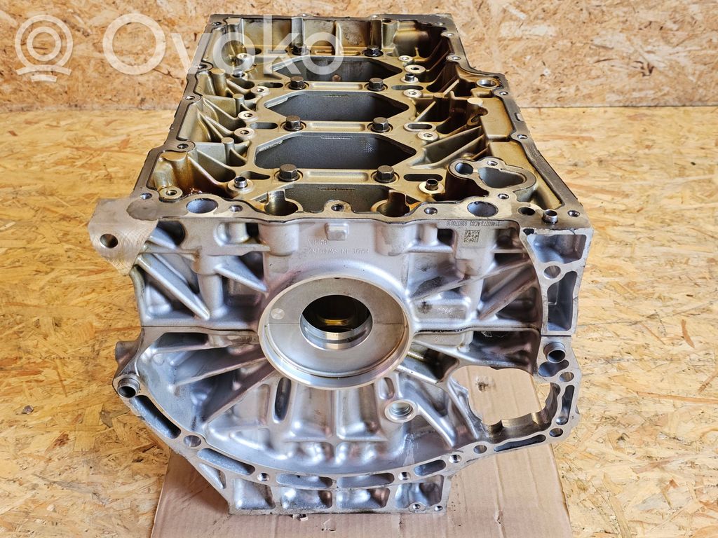 Volvo XC60 Bloks 