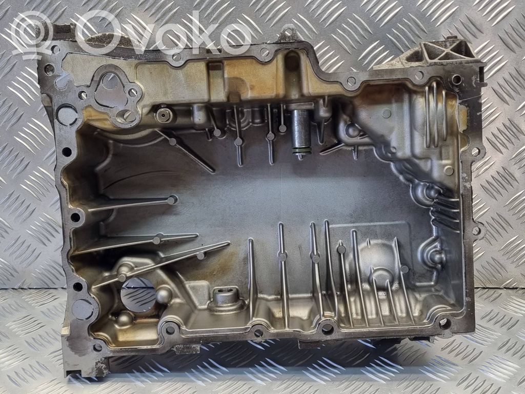 Volvo XC60 Karteris 