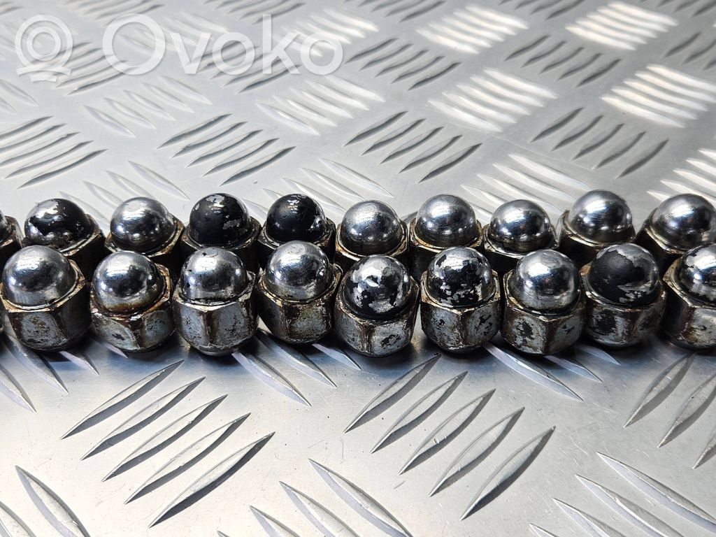 Nuts/bolts