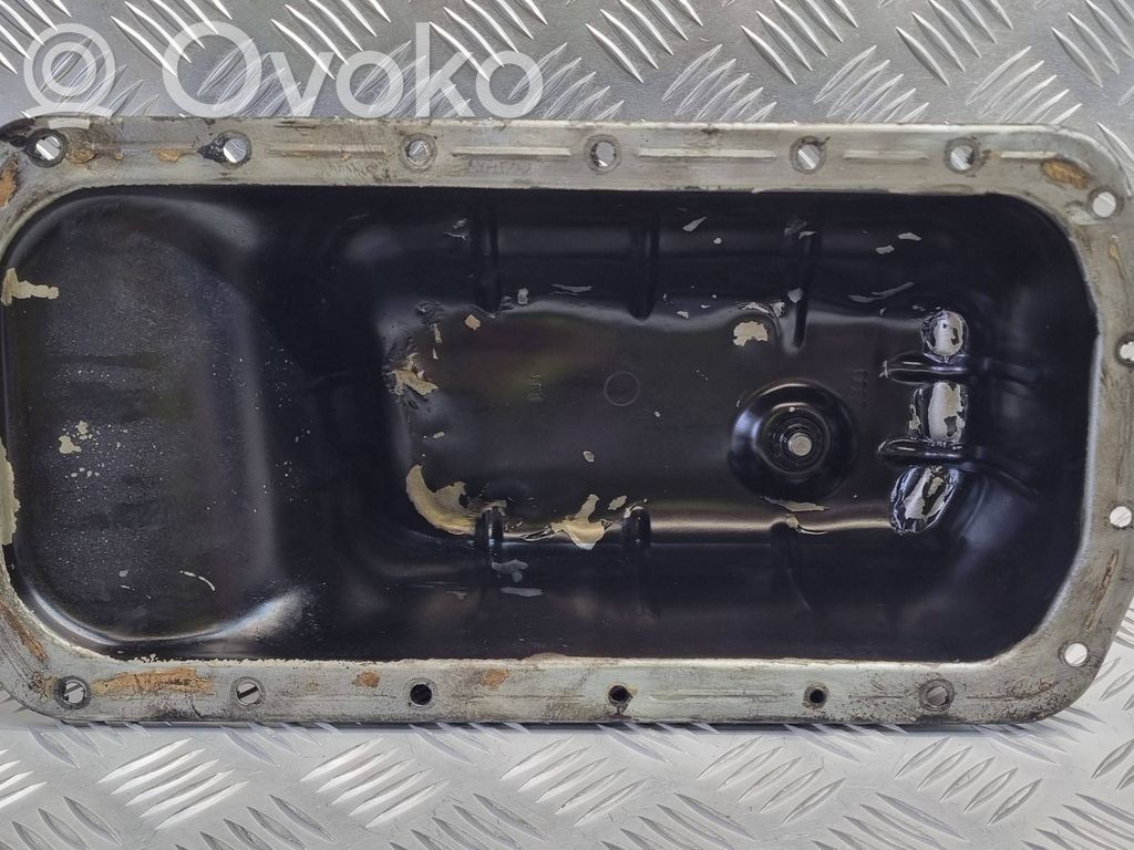 Citroen C4 I Picasso Oil sump 