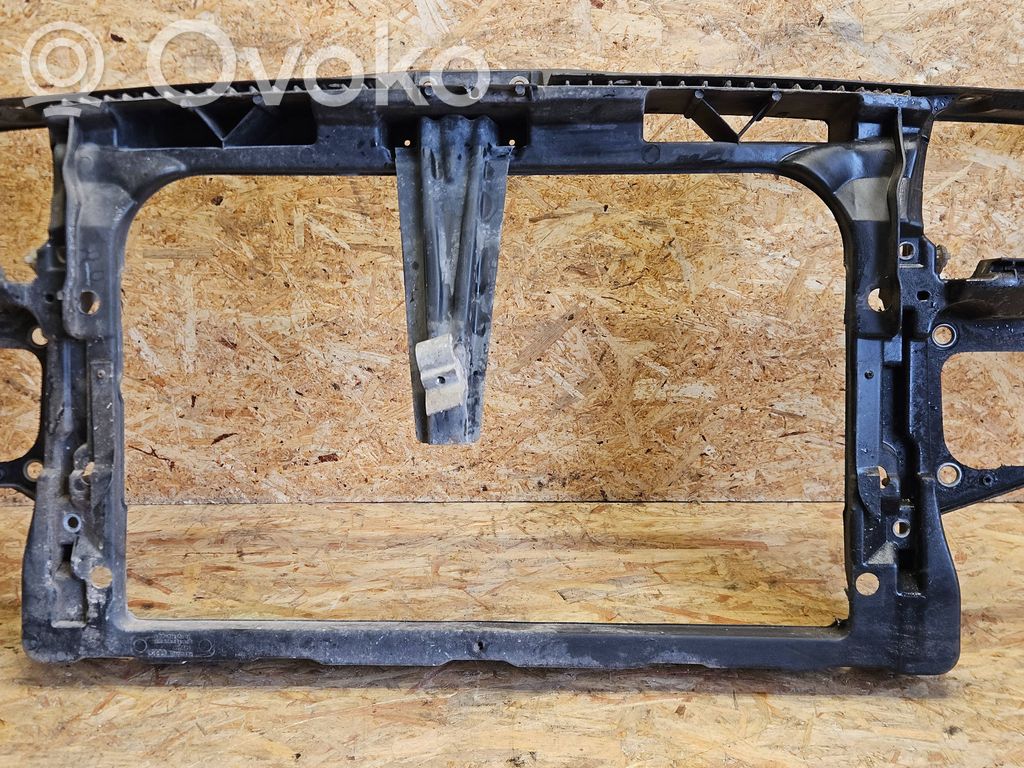 Audi A3 S3 8L Panou suport radiator 