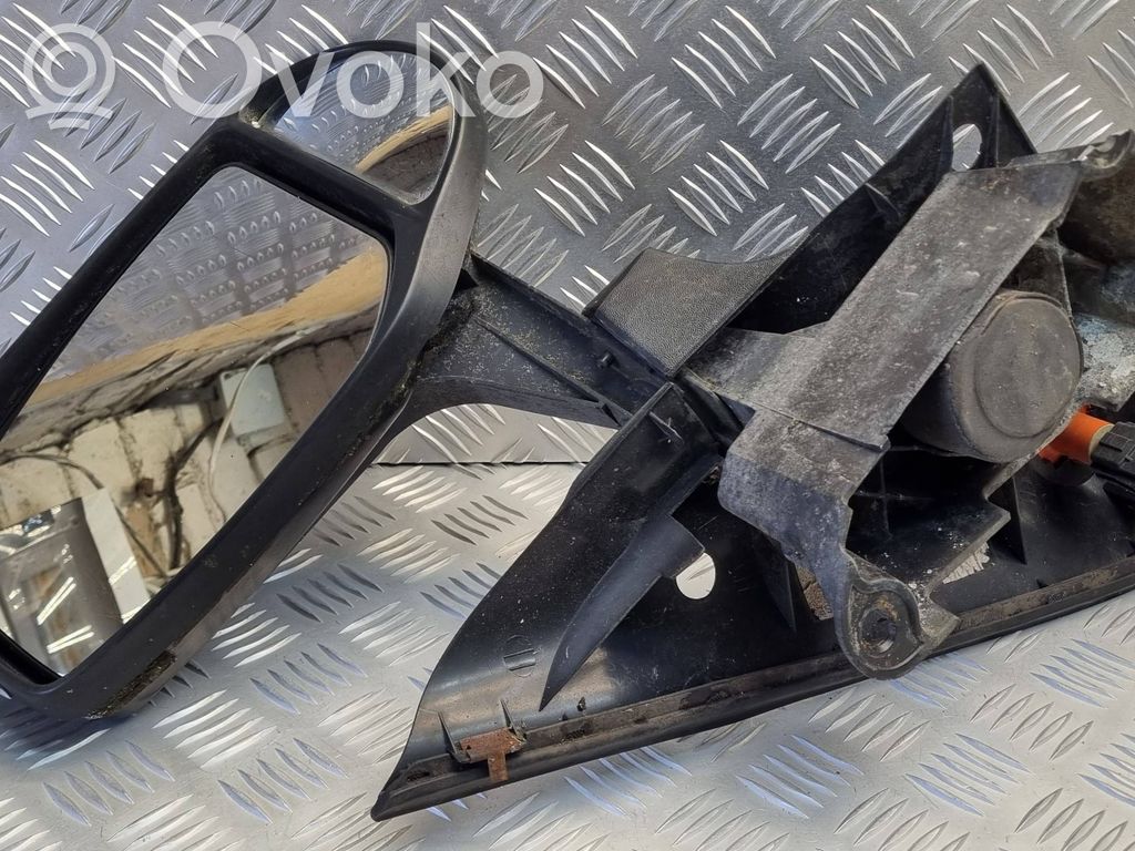 Ford Transit Manualne lusterko boczne drzwi przednich 