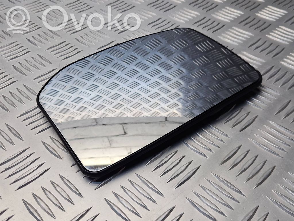 Ford Transit Wing mirror glass 