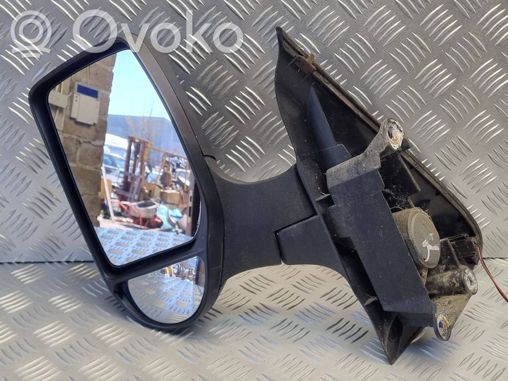 Ford Transit Oglindă exterioară manuală 