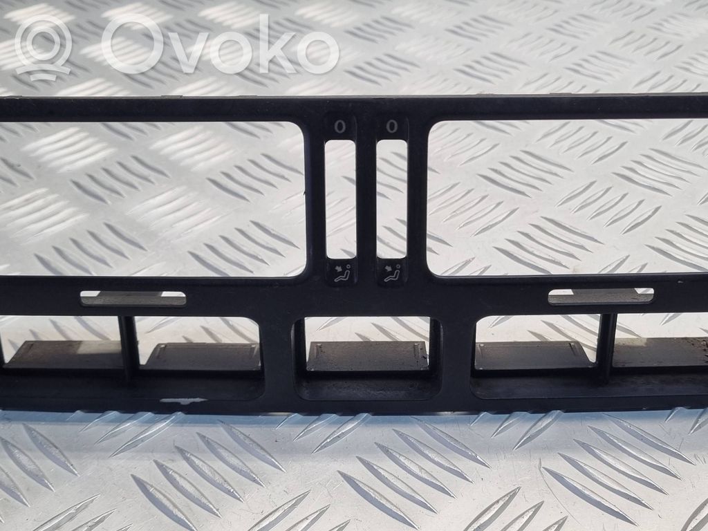 Volkswagen Bora Dashboard center trim panel 