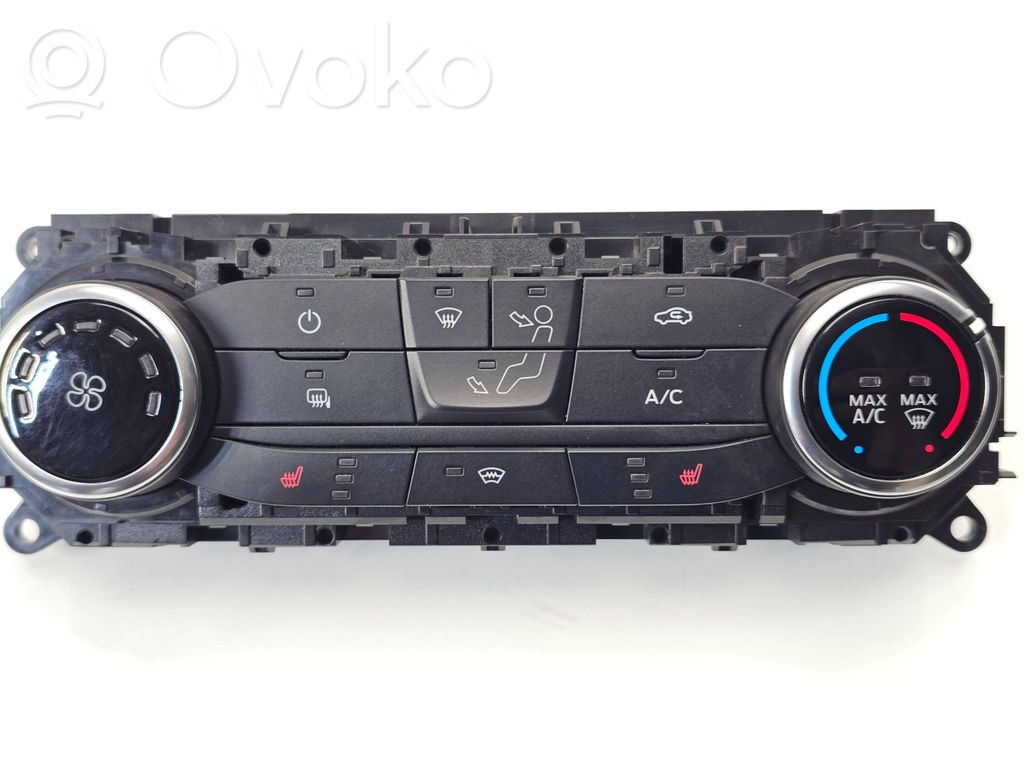 Ford Transit Custom Oro kondicionieriaus/ klimato/ pečiuko valdymo blokas (salone) 