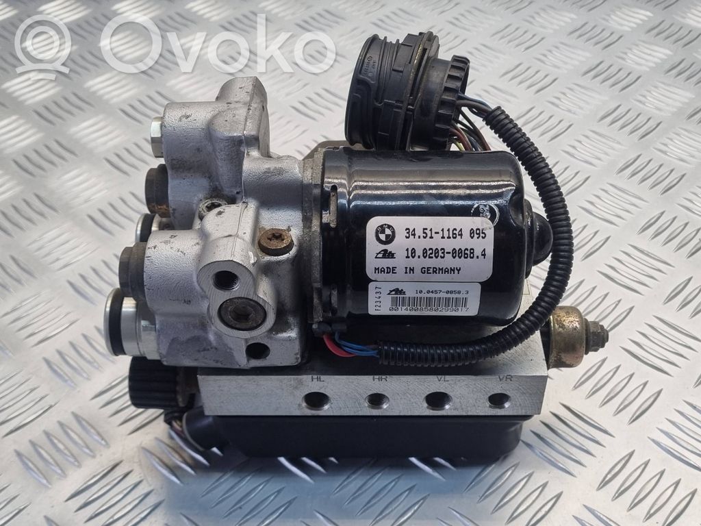 Pompa ABS   34511164095,10045708583,10020300684,10020300813,F23437,M3367
