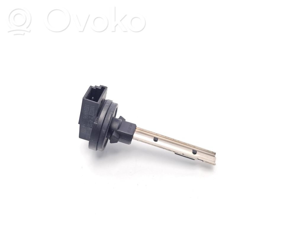 Citroen C5 Sensor de temperatura interna 