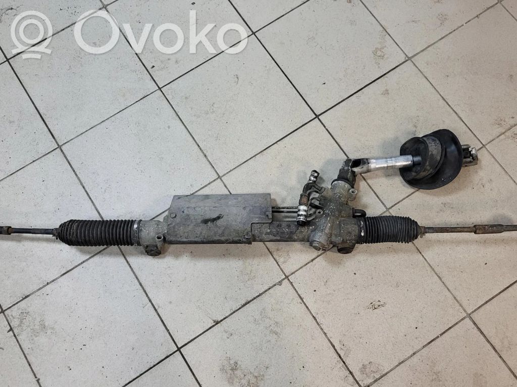 Saab 9-3 Ver2 Hammastanko 