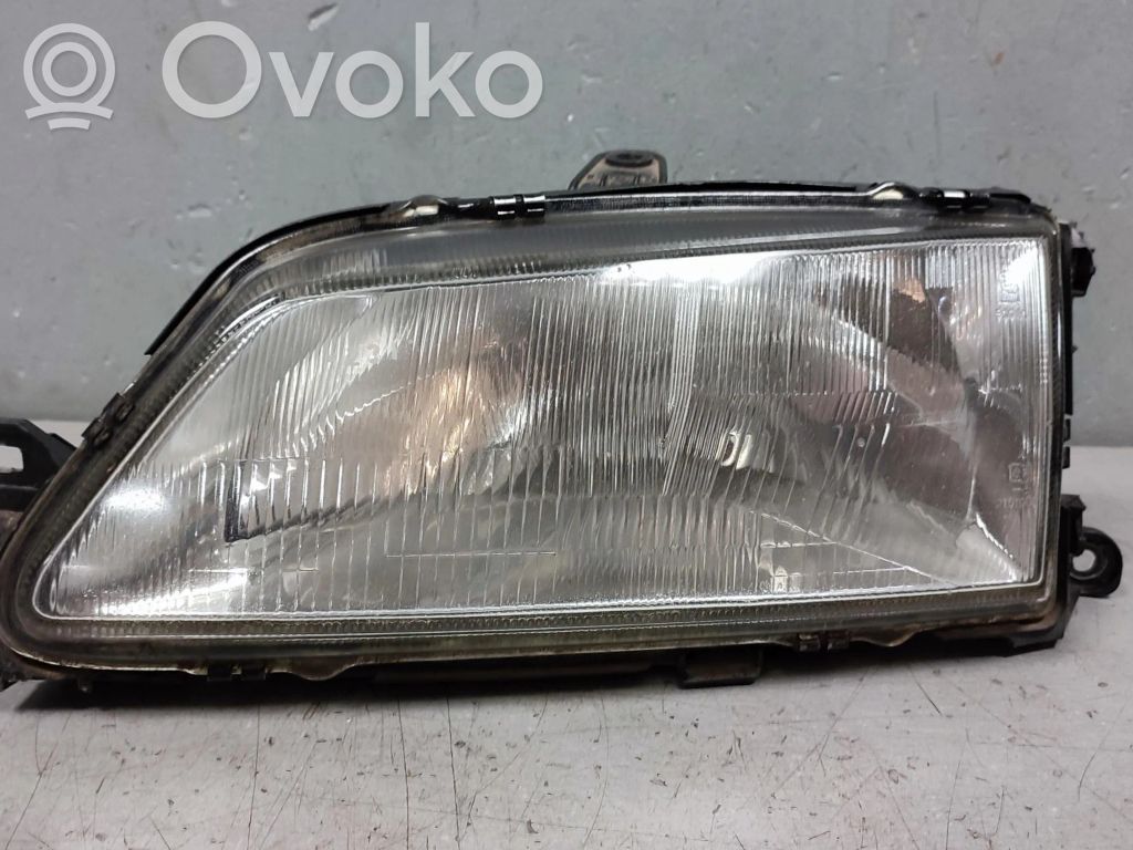 Peugeot 306 Headlight/headlamp 