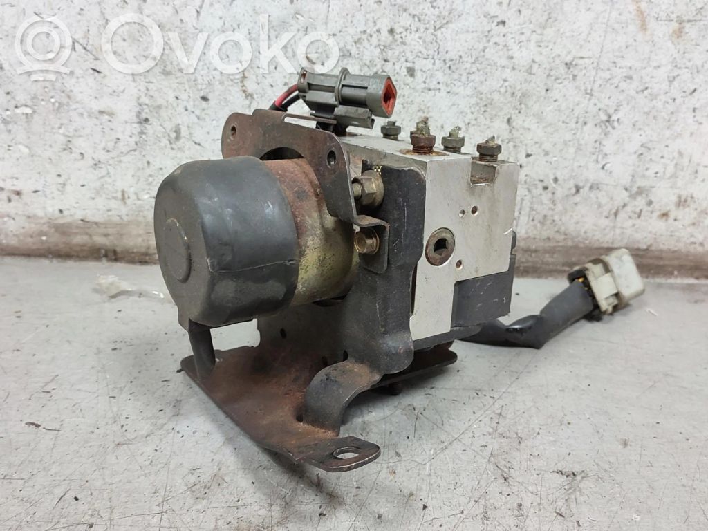 Hyundai Accent V ABS Blokas 