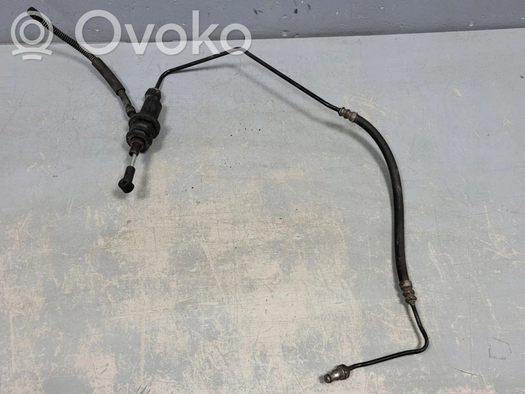 Mercedes-Benz A W169 Darbinis sankabos cilindriukas 