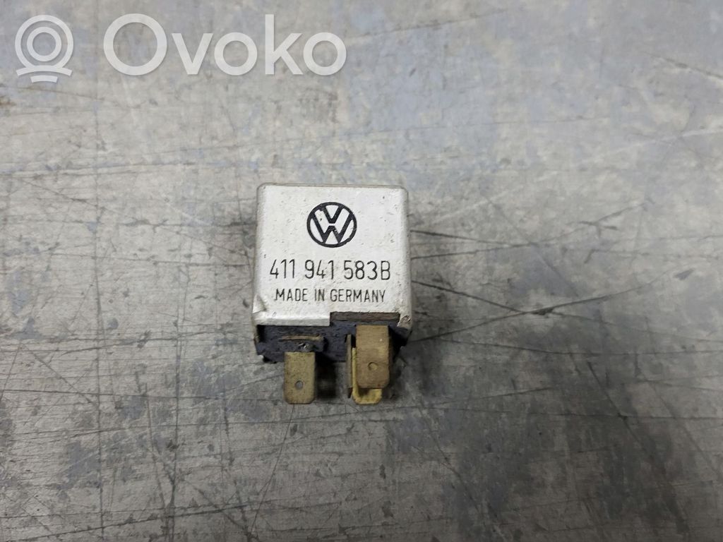 Audi 80 90 S2 B4 Alte relee 