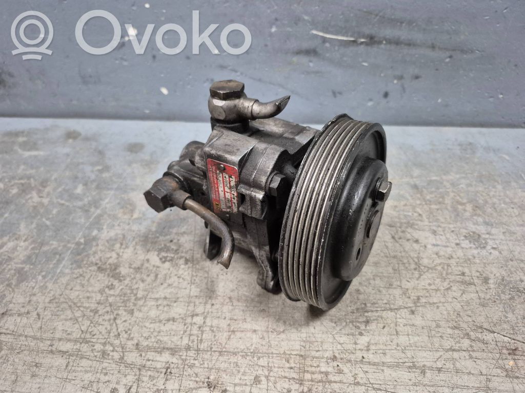 Ohjaustehostimen pumppu   1141516