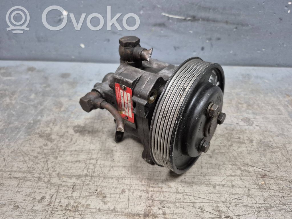 Power steering pump   1141516