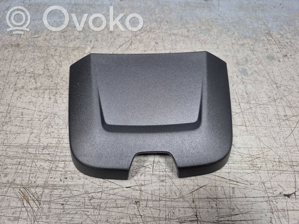 Audi RS Q8 Moldura protectora de plástico del espejo lateral 