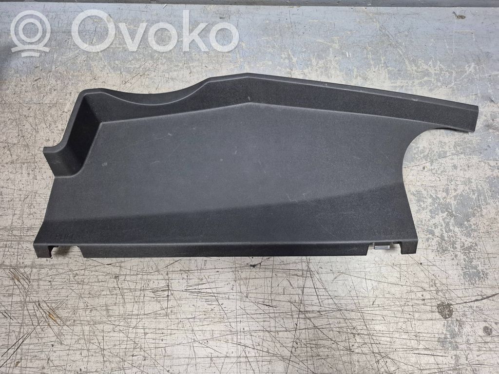 Audi RS Q8 Pyyhinkoneiston lista 