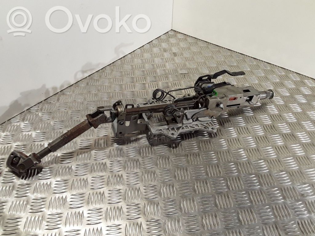 Audi A3 S3 8P Steering column universal joint 