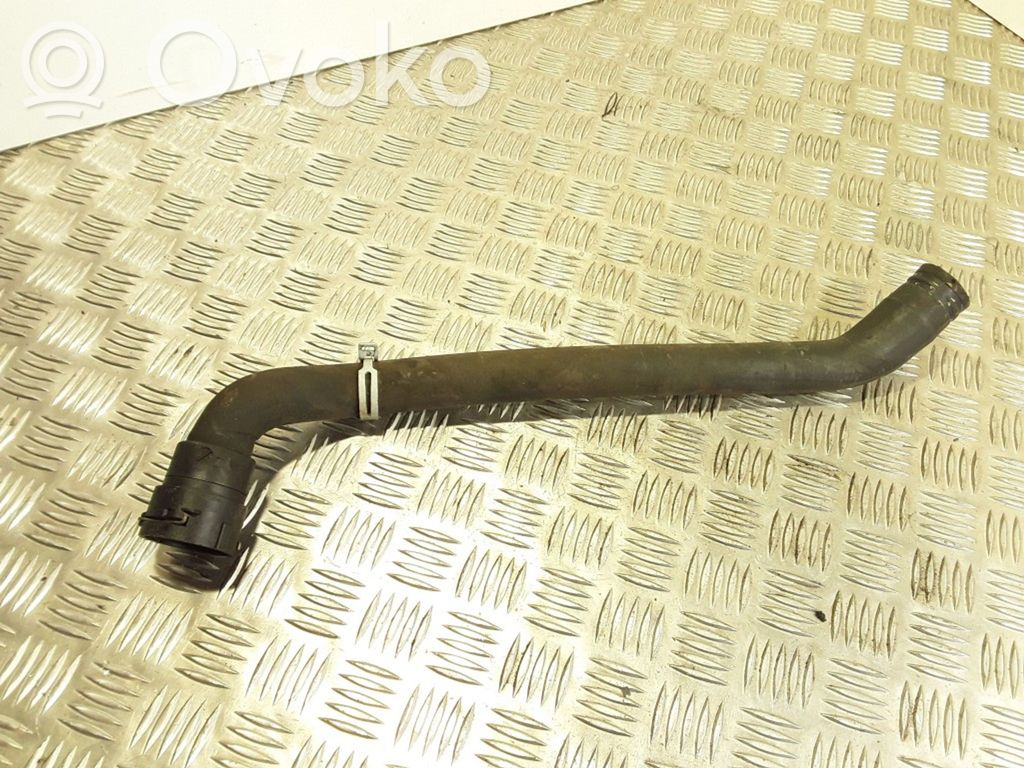 Ford Mondeo MK IV Engine coolant pipe/hose 